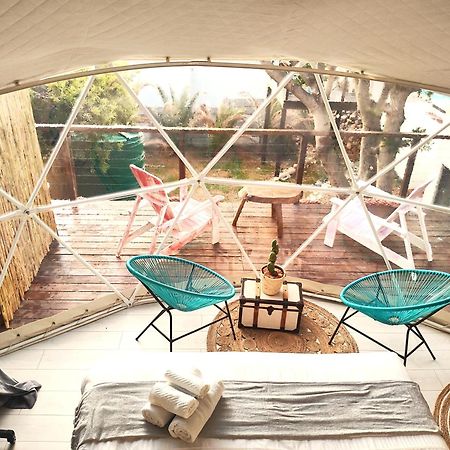 Sun&Sand Camps Bay Ciudad del Cabo Exterior foto