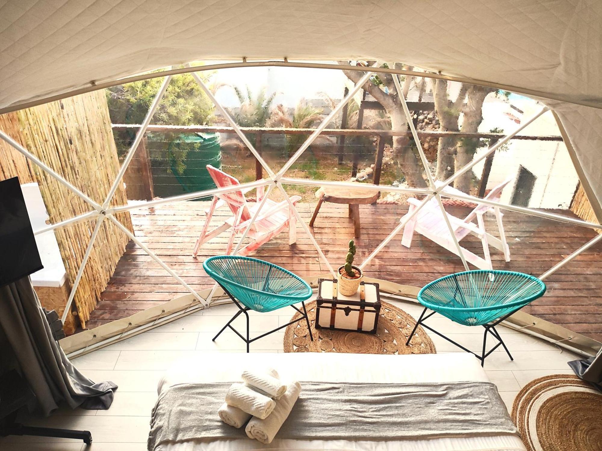 Sun&Sand Camps Bay Ciudad del Cabo Exterior foto
