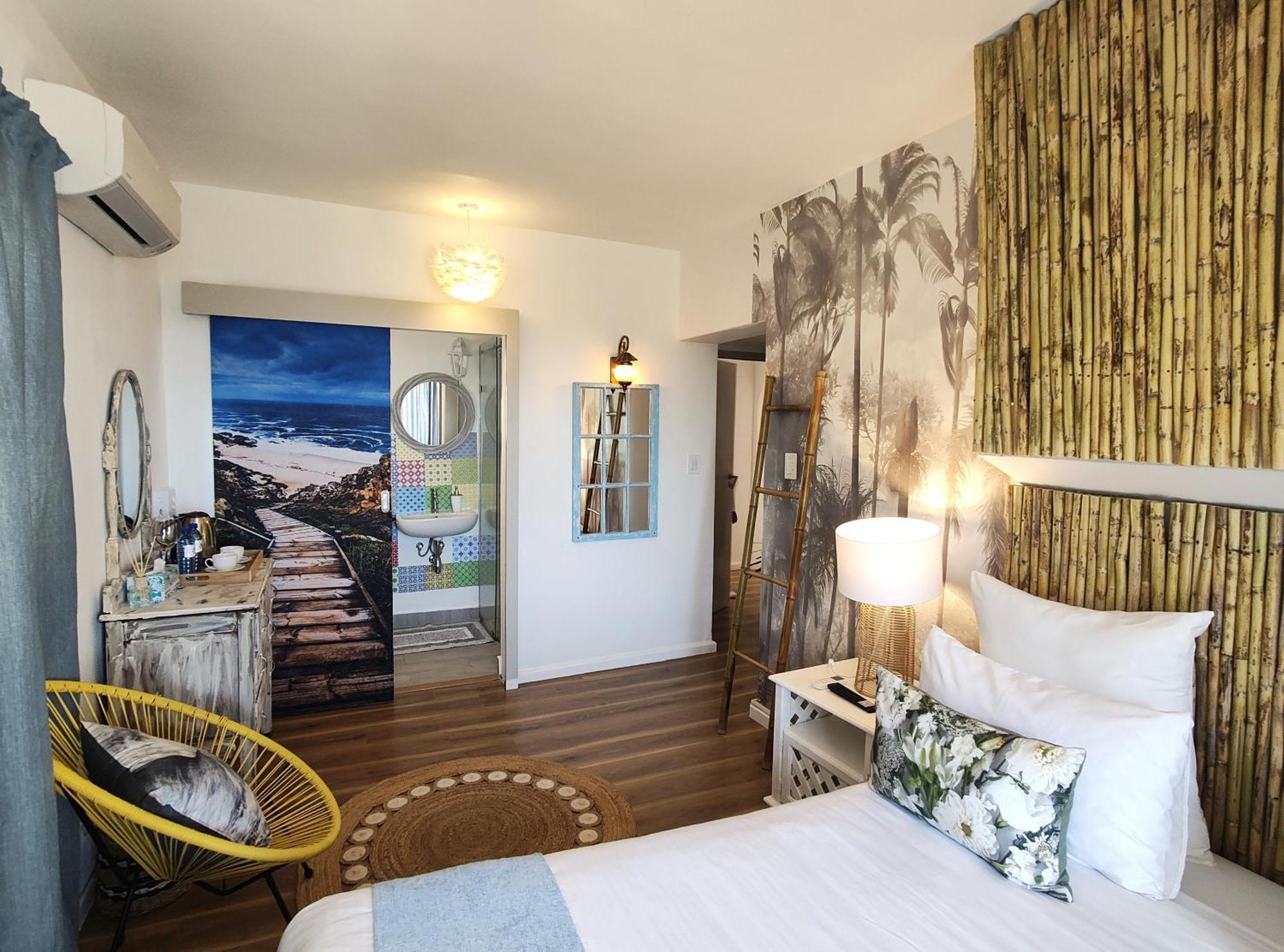 Sun&Sand Camps Bay Ciudad del Cabo Exterior foto